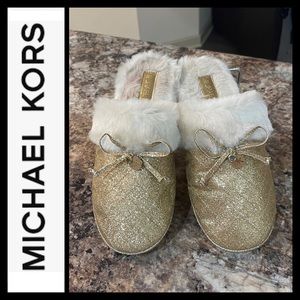 Michael Kors Slippers